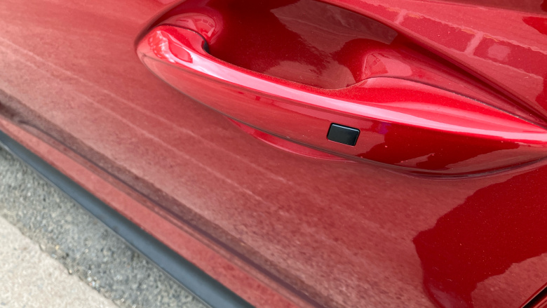 Hyundai i20 1.6T GDi N 5dr Petrol Hatchback